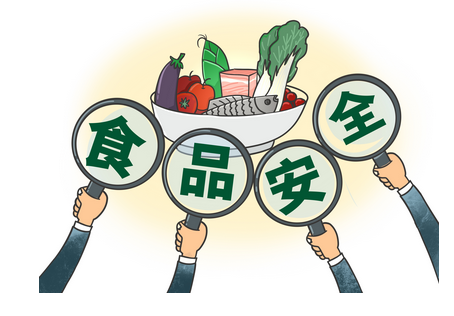食品安全檢測儀守護舌尖上的食品安全